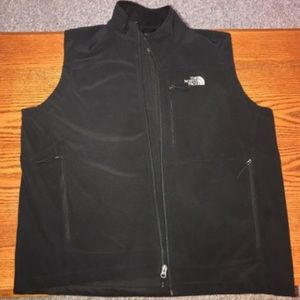The North Face Apex Bionic Soft Shell Vest